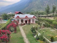 De Vivendi Resorts