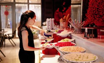 Poseido Hotel Quang Binh