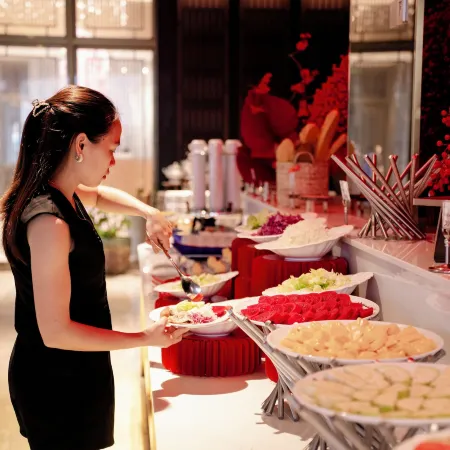 Poseido Hotel Quang Binh