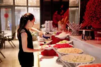 โพไซโด โฮเทล กว๋างบิ่ญ