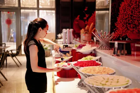 Poseido Hotel Quang Binh