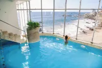 Maressenza Night Spa - Pools