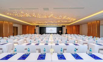 Poseido Hotel Quang Binh