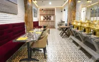 Kaberaz Luxury by Amithya Hotels in Sumenep