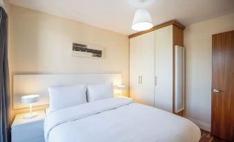 Georgian Square Apartments