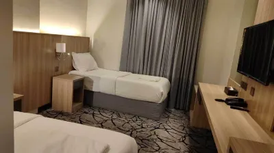 New Level Hotel