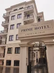 Prime Hotel Apartmani Hotels in Vracar