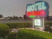 Cinderella Motel - Wifi