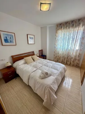 Apt Oropesa Trebol Rentalholidays فنادق في أوروبيسا ديل مار