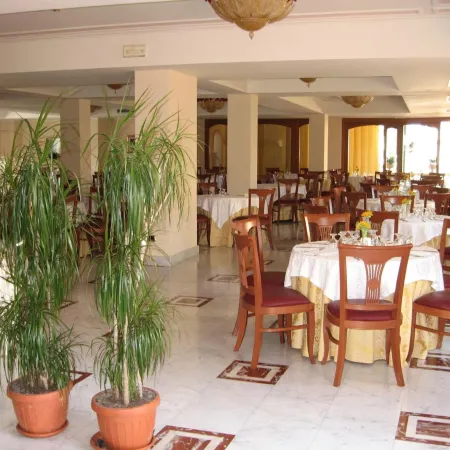Hotel Villa Igea