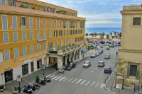 Tourist Appartment Port View - Free Transport Structure to Cruise Ship - Haustierfreundliche