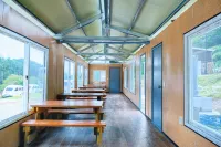 Nature and Healing Hotels in Hoengseong-gun