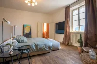 Villa Sizzo Relais B&B - 3 stjerner