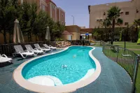 โรงแรมซามานโฮมแลนด์