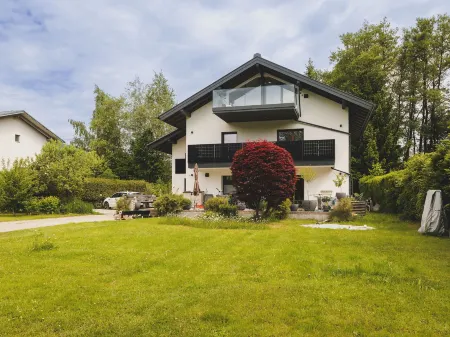 Appartements Prielau by we Rent