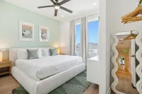 The Revelry Hotels in Central City