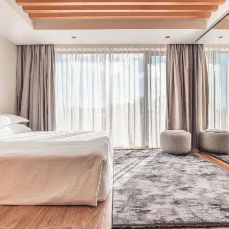 Probar Suites Punta Cana