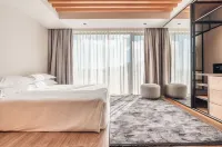 Probar Suites Punta Cana Отели рядом с достопримечательностью «Bibijagua Shopping Center»