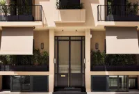 Kuka Luxury Living Athens