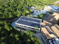 Hotel Mundo Maya Calakmul - 3-Star