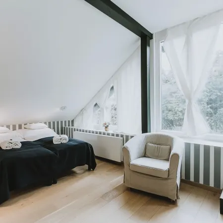 Villa Mimi