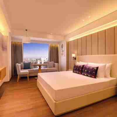 Keys Prima by Lemon Tree Hotels, Kota, Rajasthan Rooms