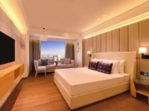 拉賈斯坦邦哥打Lemon Tree 凱斯普里瑪 科塔酒店