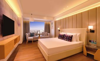 Keys Prima by Lemon Tree Hotels, Kota, Rajasthan