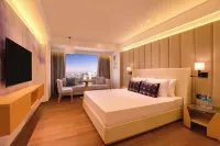 Keys Prima by Lemon Tree Hotels, Kota, Rajasthan Hotels in 