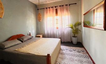 Kida's Guest House