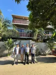 Lhohi White Sand Hotel a 