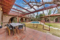 Mot Wine Country Viamonte Hotel a 