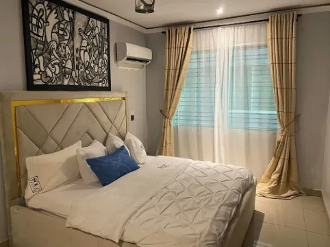 Souz Suites Apartments