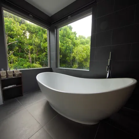 Secret Pool Villa Seji