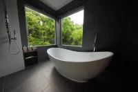 Secret Pool Villa Seji