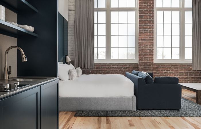 The Skowhegan by Kasa