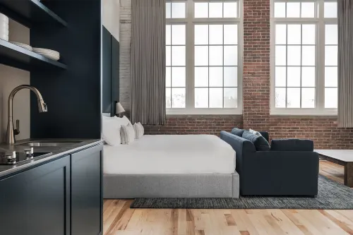 The Skowhegan by Kasa - Apartments