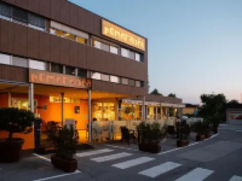 Hotel Pomaranča Hotels in Ptuj