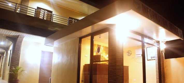 Haisa Apartment Ξενοδοχεία στην πόλη Κορόν