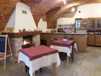 Agriturismo Fior di Campo Hotels in Busca