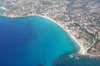 Sunshine Hotel & Spa Hotels in Ricadi