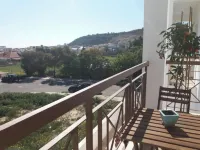 Two Bedroom Duplex :Mountain and Sea View