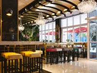 ONOMO Hotel Cape Town Foreshore Hotels near Foreshore