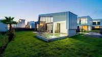 Secret Poolvilla Daejung