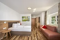 Hotel Wo der Hahn Kräht Hotels in Abstatt