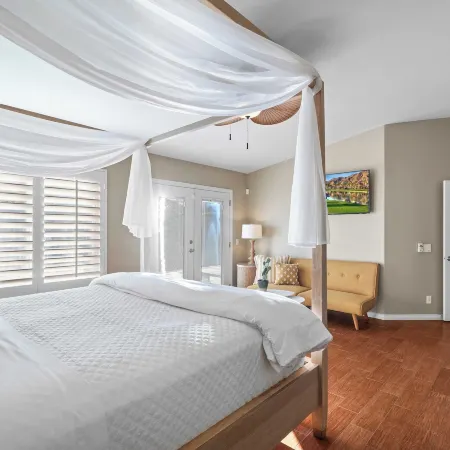 La Quinta Desert Haven by AvantStay