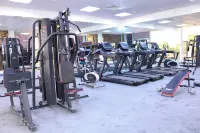 MacDestly Hotel - Gym
