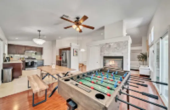 @marbella Lane - 4BR Lavish Castle Retreat