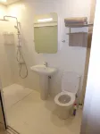 Seaview Ground Floor Flat Wheelchair Friendly