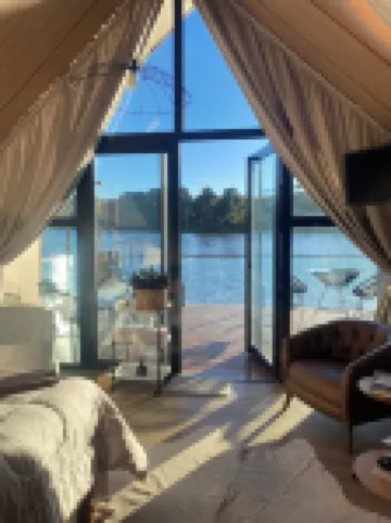 Celeiro湖村莊 聖弗朗西斯科－迪保拉酒店